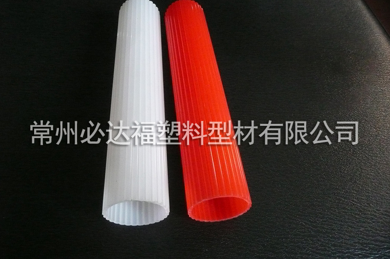 亞克力彩色異型管